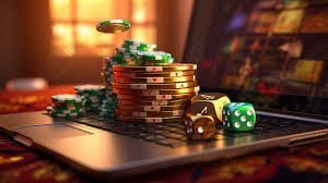Meja poker online dengan antarmuka sido247